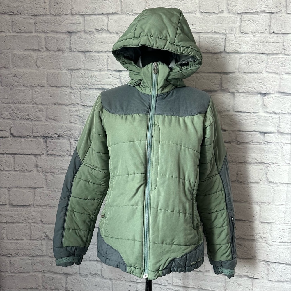 Patagonia vintage woman’s jacket